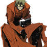 Colored Vash (Clean)