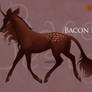 Bacon Design | Samael