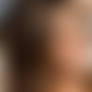 Woman with hair splattered liquid 202605091928