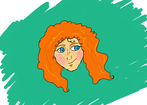 Merida