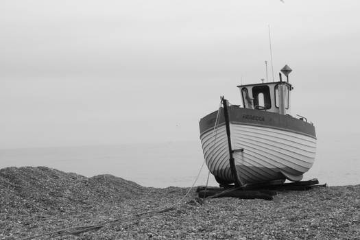 Rebecca::Dungeness