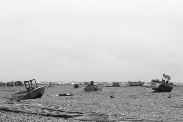 Desolate::Dungeness