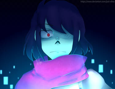 Delta Roon Kris Explore the Best Kris_delta_rune Art | DeviantArt