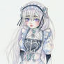 Chaika