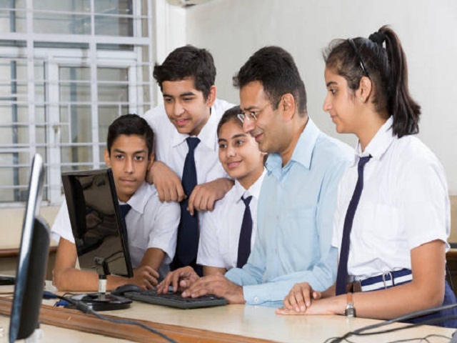 Computer Courses In Raipur by CdcSpoken01 on DeviantArt