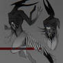 Creature - Commission