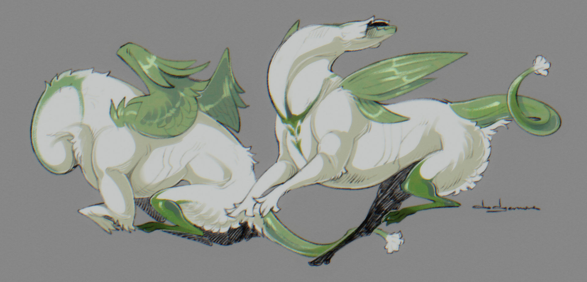 Reeger - Art Fight