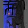 Tenebris - Art Fight