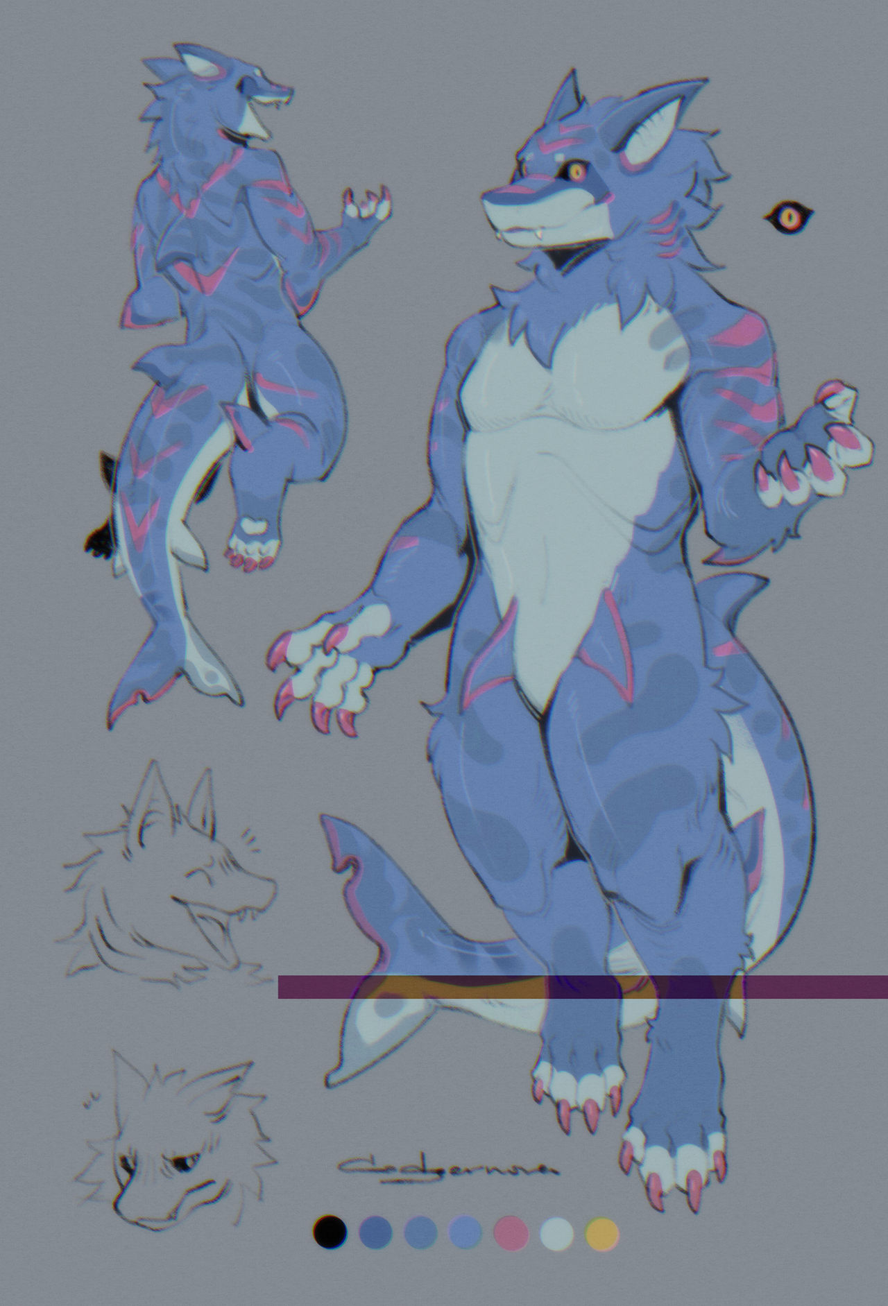 Commission