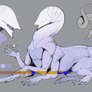 Creature - Commission