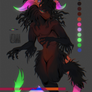 Ugly gradient - Gift