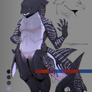 Whale shark - Commission