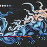 Pravus Improbus - Commission