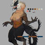 Dilo - Commission