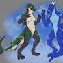 Mid-TF: Tantalum and Matt