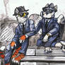 Gryph Brothers Reloaded