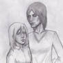 Ymir and Christa