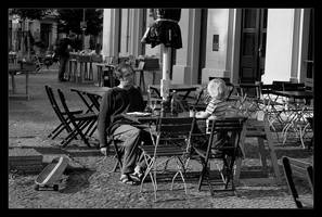 Table for two