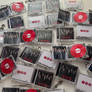 BTS Arirang CD Keychain Freebies