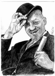 Sonny Boy Williamson