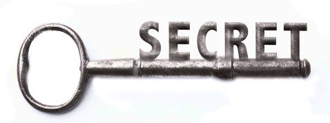 Secret Key Logo by kiranb on DeviantArt