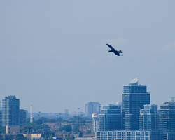 CNE Air Show 3