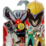 Dino charge ranger key pack2