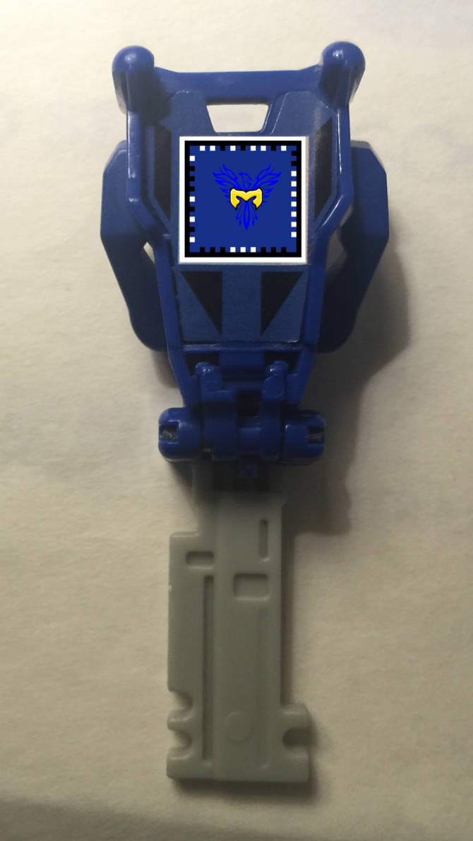 Spark ranger key code by WallpapperUltra16 on DeviantArt