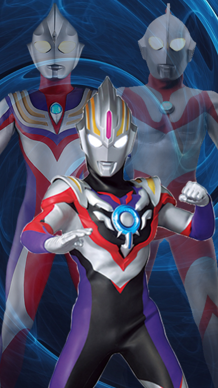 Ultraman Orb By Wallpapperultra16 On Deviantart Ultraman Orb By Wallpapperultra16 On Deviantart