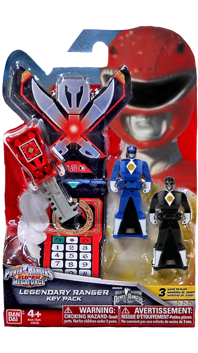 Power ranger 1995 movie ranger key p1 by WallpapperUltra16 on DeviantArt