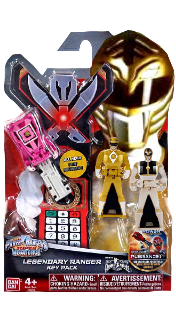 Power rangers 1995 ranger key pack2 by WallpapperUltra16 on DeviantArt