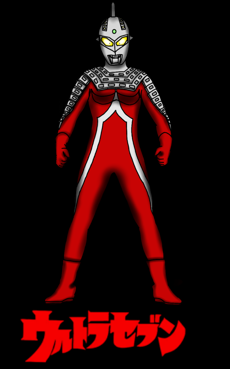 50th Anniversary Ultraseven By Wallpapperultra16 On Deviantart 50th Anniversary Ultraseven By Wallpapperultra16 On Deviantart