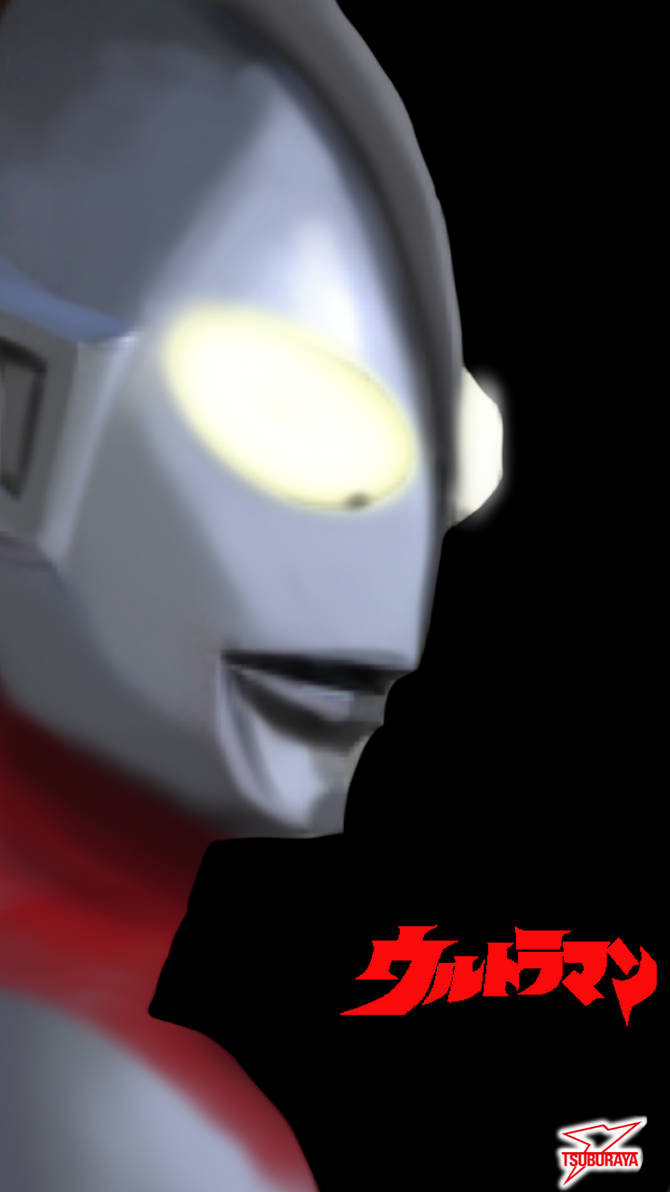 Ultraman 1966 Wallpaper By Wallpapperultra16 On Deviantart