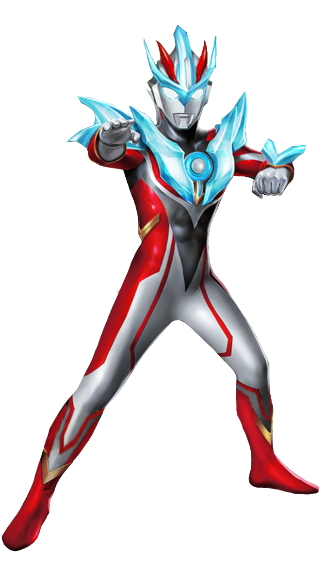  Ultraman  orb mebius ginga  by WallpapperUltra16 on DeviantArt