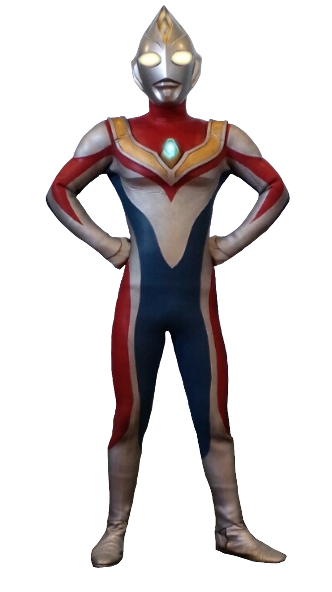Ultraman Dyna  by WallpapperUltra16 on DeviantArt  Ultraman Dyna  by WallpapperUltra16 on DeviantArt