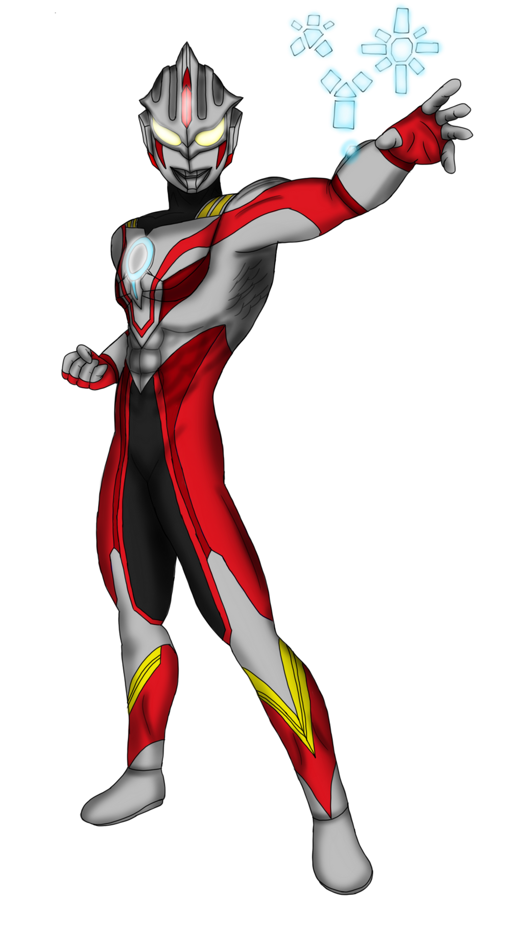 Ultraman Orb Power Mebius By Wallpapperultra16 On Deviantart Ultraman Orb Power Mebius By Wallpapperultra16 On Deviantart