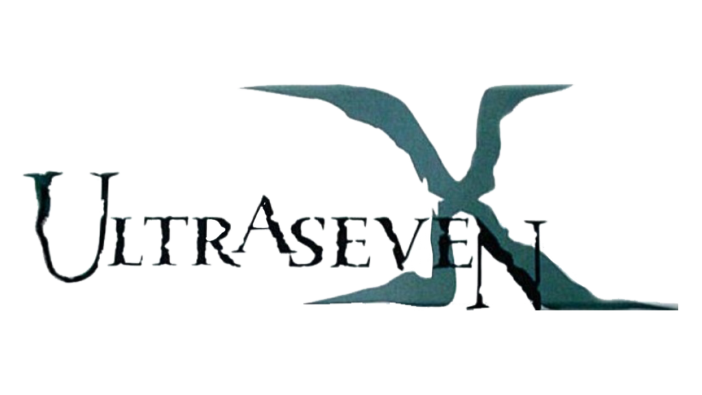 Ultraseven X title by WallpapperUltra16 on DeviantArt