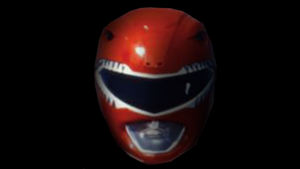 Red M Rng Red Might Morphin Ranger Wallpaper by WallpapperUltra16 on DeviantArt