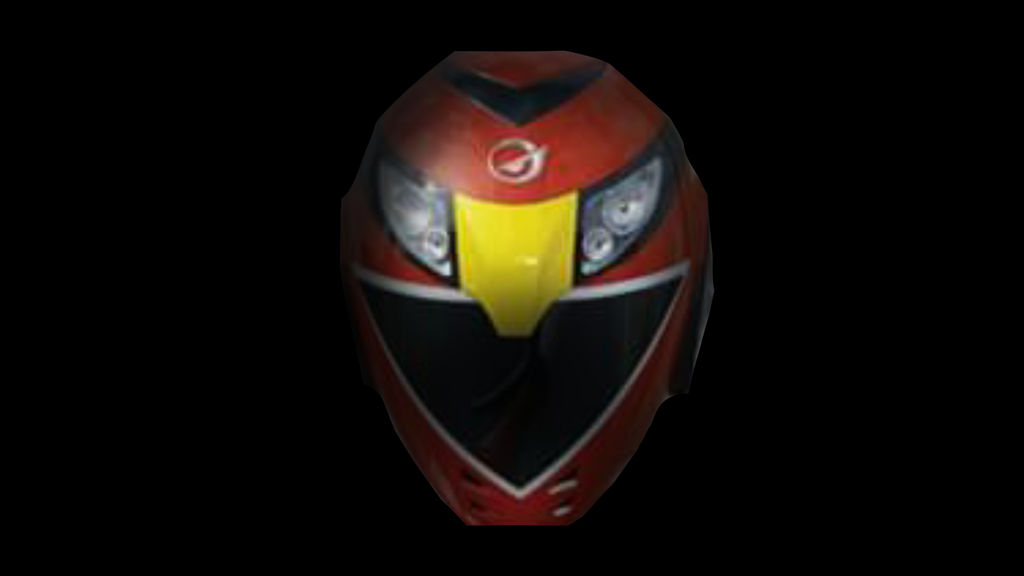 Red RPM ranger wallpaper by WallpapperUltra16 on DeviantArt