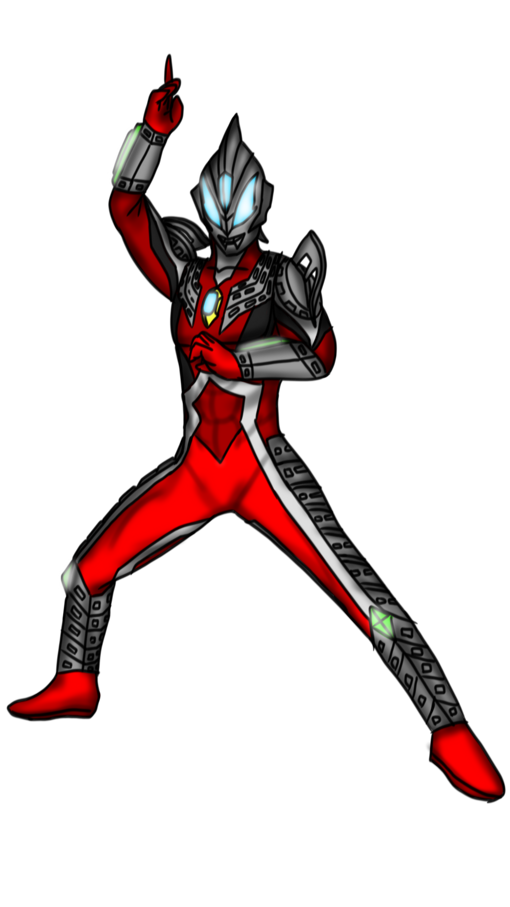 Ultraman Geed Slugger Storm By Wallpapperultra16 On Deviantart Ultraman Geed Slugger Storm 697899411