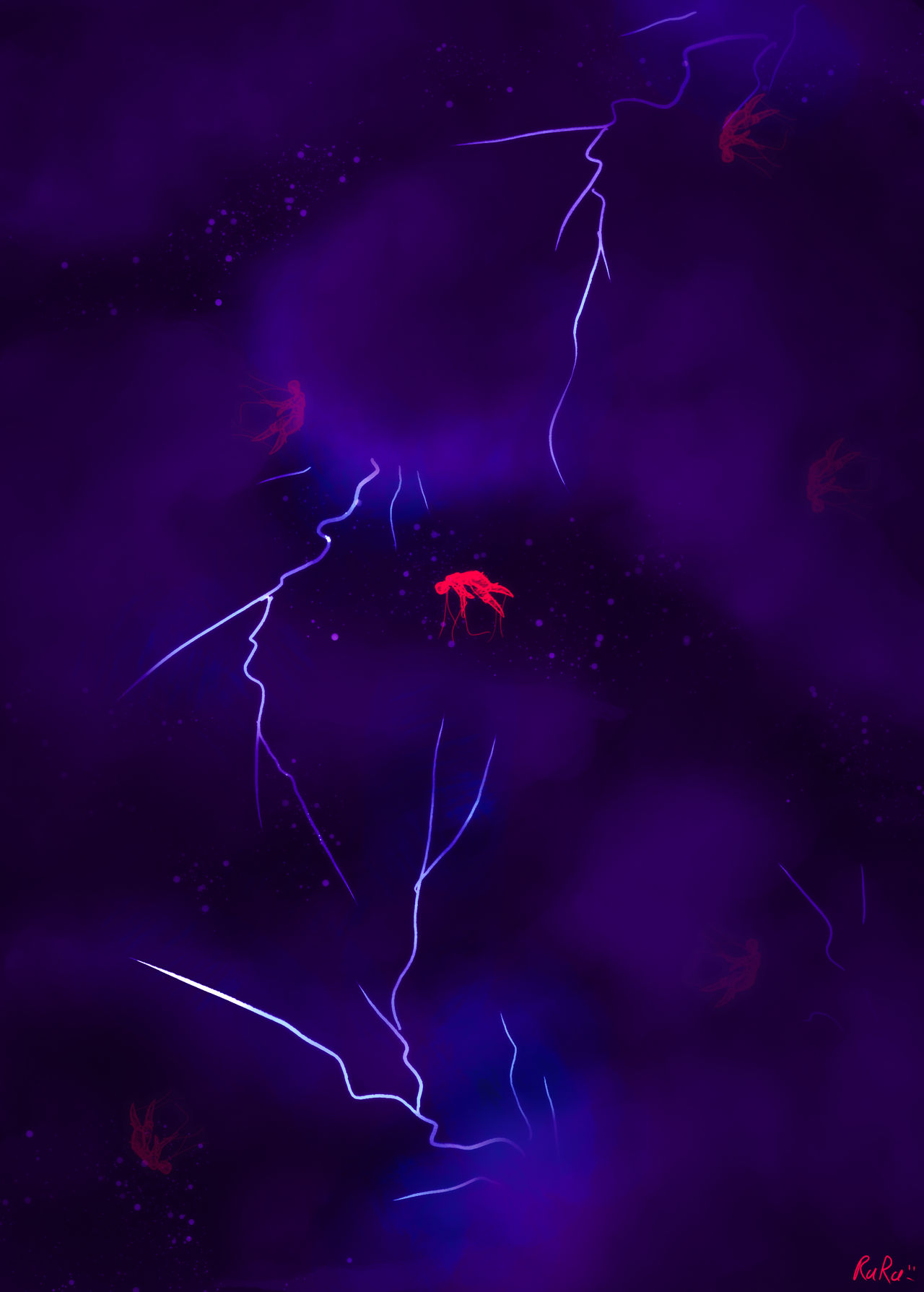 Video Falling Deviantart Falling by randomravenart on DeviantArt