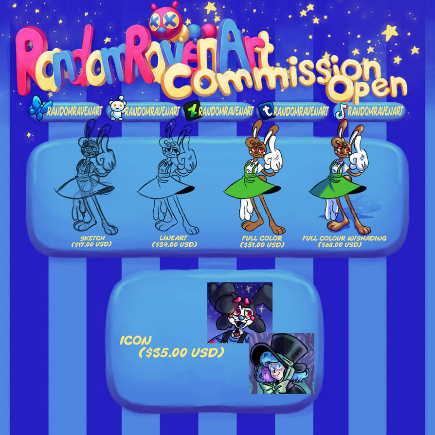 Random250 Deviantart randomravenart - Professional, Digital Artist | DeviantArt