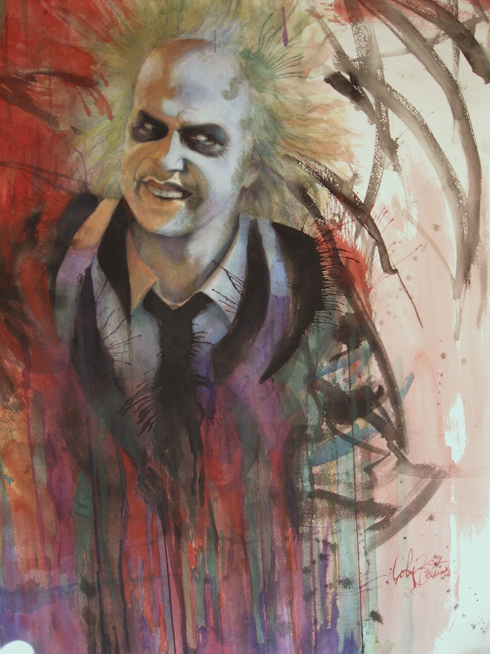 Beetlejuice