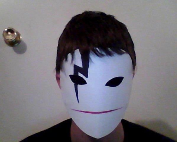 Black Reaper Mask By Peyasuenraged On Deviantart