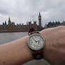 What time is it?