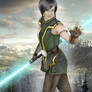 Satele Shan (Alderaan)