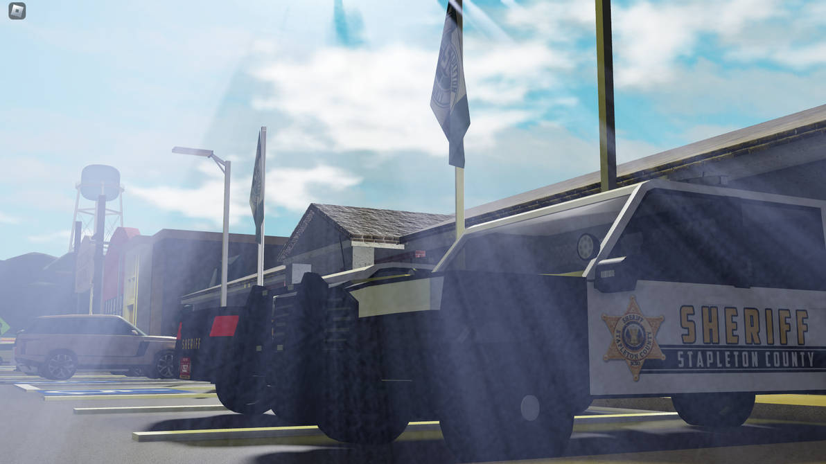 Sdcso Stapleton County // SCSO Patrol RAM 1500 by Cyebruh on DeviantArt