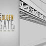 Golden Gate | 3D Model