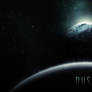 Dust 4096x1468