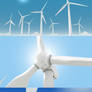 Windmills | Renders